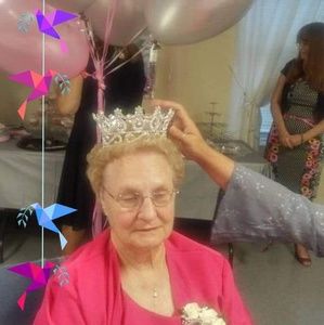 Meet your Posher, Kathy